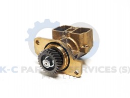 JPR-YM06LPB Seawater Pump